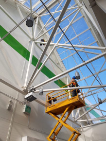 ТЦ Леруа Мерлен г.Ставрополь