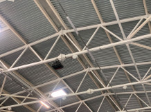 Автоматическая установка модульного пожаротушения (МПП, ТРВ)