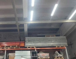 Склад Мосрыбокомбинат 359 м2