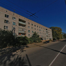 АПС, СОУЭ Губернаторский колледж народных промыслов