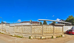 Модернизация систем АПС и СОУЭ на ООО «МясСпецПром»