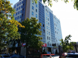 Деловой центр Карасунский