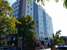 Деловой центр Карасунский