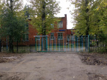 Детский сад НИЯУ МИФИ