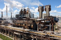 АУПТ ПО ОБЪЕКТУ: ПРОМ. ПЛОЩАДКА ОАО «ЗМУ КЧХК» ЦЕХ 51 К. 814