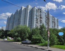 Ремонт системы дымоудаления и монтаж адресной АПС в 6-ти подъездном жилом доме.