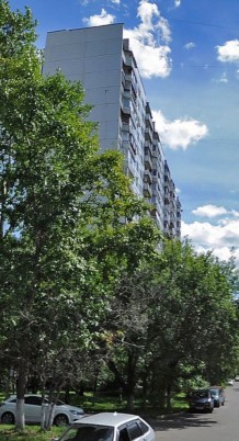 Ремонт системы дымоудаления в многоквартирном жилом доме