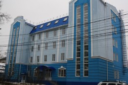 Офисное здание