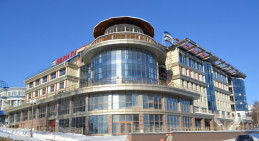 ООО "УК "Плаза"