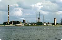 АБК № 606, 608, 609 Филиал «Азот» АО «ОХК «УРАЛХИМ»