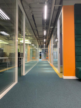 БЦ Дельта Плаза