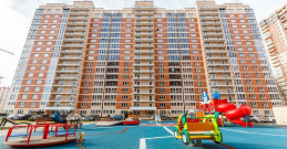 ЖК Перспектива, литер 2.1