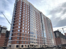 АСКУЭ в ЖК Перспектива литер 3.1