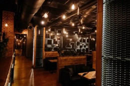 Бар Garry Voronezh