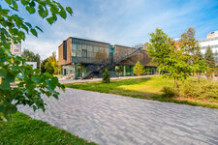 Офисное здание "Острова"