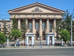 АУПС и СОУЭ СГУПС