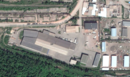 Сеть магазинов "Континент"