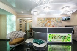 Салон "Нимфа"