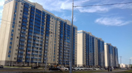 Дом в жилом районе Волгарь