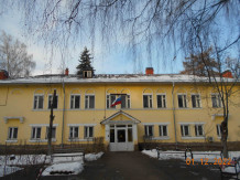 Центр социального обслуживания г. Люберцы