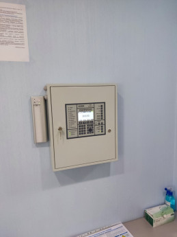 АДМИНИСТРАТИВНОЕ ЗДАНИЕ ПО АДРЕСУ: Г. ПЕРМЬ, УЛ. ПЕТРОПАВЛОВСКАЯ 43 ЛИТЕР А.