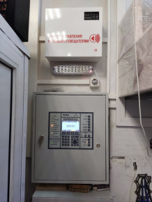 ТЦ Тургеневский по адресу: г. Пермь, ул. Техническая 13