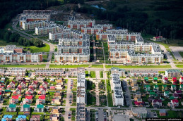 АСКУЭ «РЕСУРС» ЖР Лесная Поляна  г. КЕМЕРОВО