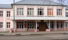 Автоматическая пожарная сигнализация лицея