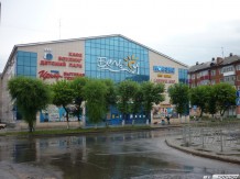 "Пироговая" ИП Белозерский