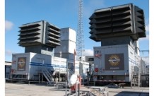 ОАО «Мобильные ГТЭС»