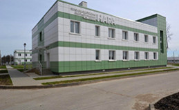 АПС и СОУЭ в производственно-логистическом комплексе