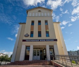 СКУД УПФР по Владимирской области, г.Кольчугино