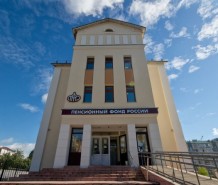 СКУД УПФР по Владимирской области, г.Кольчугино