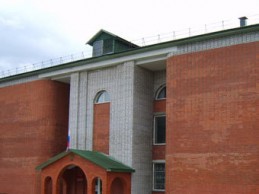 Чудовский районный суд, Маловишерское постоянное судебное присутствие