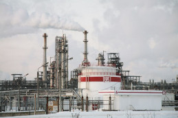 РТП-137, ТП-24, ПРП-11, ПРП-12 и 24-100/20 ООО "Лукойл-Пермнефтеоргсинтез"