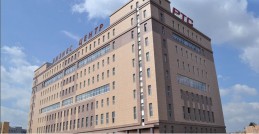 АПС для бизнес центра РТС