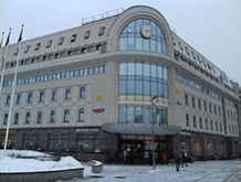 Проектирование и установка систем видеонаблюдения, СКУД и ОС