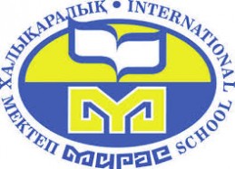 Спортивный зал Образовательного учебного заведения "Международная школа "Мирас" в г.Алматы