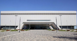 «ТОО «Эксплуатация объектов недвижимости»  по объекту «Музей Первого Президента