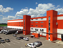 АУПТ в серверной