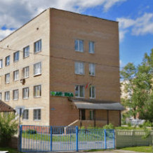 МОДЕРНИЗАЦИЯ СИСТЕМ АПС И СОУЭ в поликлинике