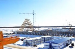 НШЗ № 2 ООО «ЕвроХим-Усольский калийный комбинат»