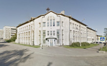 ОПС и СОУЭ в административно-производственном здании  ПО ЗКЭС Карельского филиала ПАО «Россети Северо-Запад».