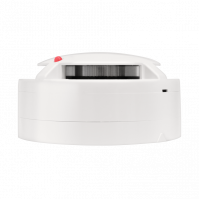 Извещатель пожарный точечный дымовой оптико-электронный адресно-аналоговый радиоканальный С2000Р-ДИП