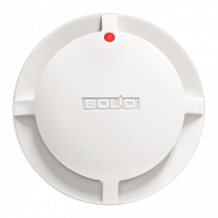 Извещатель пожарный точечный дымовой оптико-электронный адресно-аналоговый радиоканальный С2000Р-ДИП