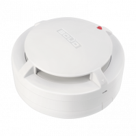 Извещатель пожарный точечный дымовой оптико-электронный адресно-аналоговый радиоканальный С2000Р-ДИП