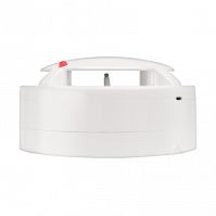 Извещатель пожарный точечный тепловой максимально-дифференциальный адресно-аналоговый радиоканальный С2000Р-ИП