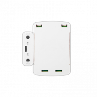 Извещатель охранный магнитоконтактный адресный радиоканальный С2000Р-Сдвиг исп.02