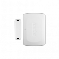 Извещатель охранный совмещенный инерционный и магнитоконтактный адресный радиоканальный С2000Р-Сдвиг