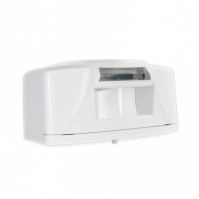 Извещатель охранный поверхностный оптико-электронный адресный радиоканальный С2000Р-ШИК